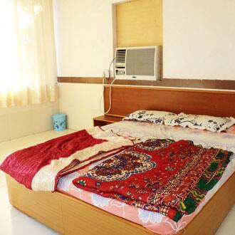 Hotel Toran, Diu 2